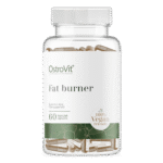 OstroVit Fat Burner VEGE 60 vcaps