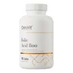 OstroVit Folic Acid 800 90 Tablets