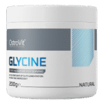 OstroVit Glycine 200g Natural