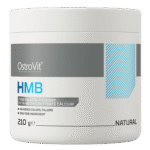 OstroVit HMB 210g Naturaalne