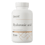 OstroVit Hyaluronic Acid 90 Tablets