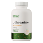 OstroVit L-Theanine 90 caps