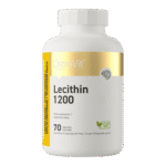 OstroVit Lecithin 1200mg 70caps