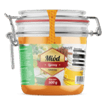 OstroVit Linden Honey 500g