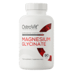 OstroVit Magnesium Glycinate 90 Caps