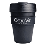 OstroVit Sports Mug 340 ml Black