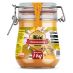 OstroVit Multifloral Honey 1000 g