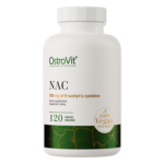 OstroVit NAC 150 mg 120 tabs