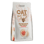 OstroVit Oat My Day 200 g Strawberry