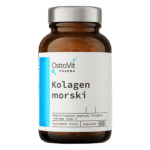 OstroVit Pharma Marine Collagen 60 Caps