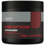 OstroVit Pump Extreme 300g Blackcurrant