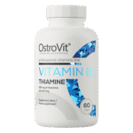 OstroVit Vitamin B1 60 capsules