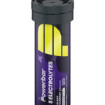 PowerBar 5 Electrolytes 10 Tabs Blackcurrant