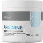 OstroVit Arginine 210g Lemon