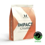 MyProtein Impact Creatine 250g Tropical
