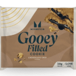 MyProtein Gooey Filled Cookie 75g Šokolaad