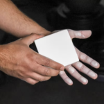 Chalk for Hands TM 56 g for Better Grip