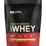 Optimum Nutrition Gold Standard 100% Whey 450 g Banana