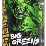 Mutant Big Greens Chocolate 30 Servings