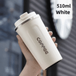 Thermal Mug 510ml White