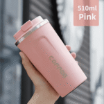Thermal Mug 510ml Pink