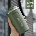 Thermal Mug 510ml Green