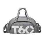 Sports Bag T60 Grey TM