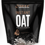 SELF Instant Oat 1kg Chocolate Hazelnut