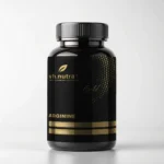 VitalHarmony Arginine 90 Capsules