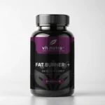 VitalHarmony Fat Burner Plus 60 Capsules
