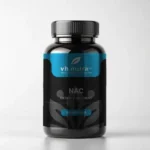 VitalHarmony NAC 90 Capsules