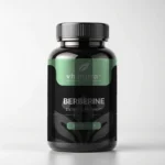 VitalHarmony Berberine 500 mg 90 Capsules