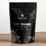 VitalHarmony Diet Shake 500g – Chocolate Flavour