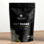 VitalHarmony Diet Shake 500g – Salted Pistachio