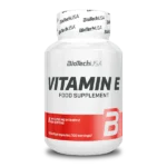 BIOTECHUSA Vitamin E 100softgels