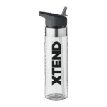 XTEND Tritan Water Bottle 650ml