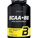 BIOTECHUSA BCAA+B6 200tab