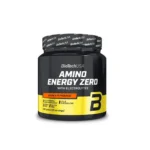 BioTechUSA Amino Energy Zero with Electrolytes Peach Ice Tea 360g