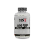 MST Amino Pump L-Citrulline + L-Arginine 120caps