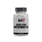 MST Amino Pump L-Citrulline + L-Arginine 60caps