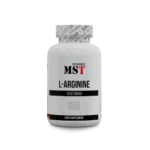 MST L-Arginine 120caps