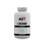MST L-Arginine 240 Capsules