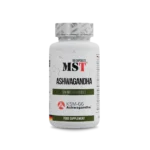 MST Ashwagandha KSM66 60caps