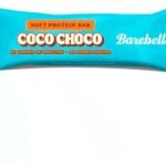 Barebells Protein Bar 55g Coco Choco