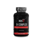 MST B-Complex Professional 120 Caps