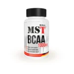 MST BCAA 1000mg 90pills