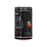 MST BCAA EAA 40serv Black Currant
