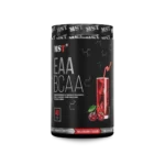 MST BCAA EAA 40serv Wild Cherry