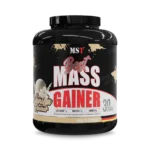MST Mass Gainer Vanilla 3kg