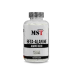 MST Beta-Alanine 1200mg 120caps
